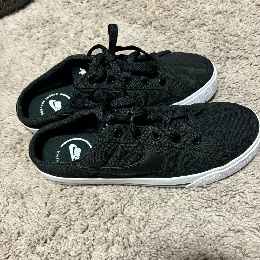 Nike sneakers